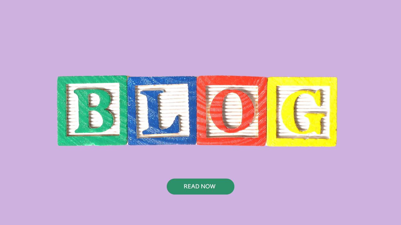 Garforth Education BLOG